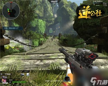 ​逆战死神猎手四次觉醒 逆战死神猎手武器介绍 详细介绍