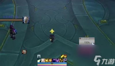 ​传奇永恒牛魔王试炼攻略