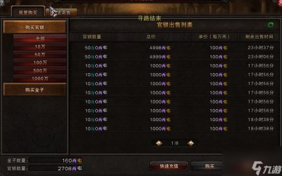 ​斗战神生活技能学哪个好 斗战神生活技能介绍 知识库