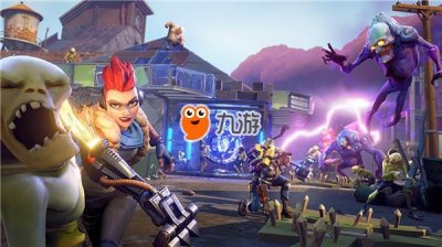 ​《堡垒之夜》steam版叫什么 堡垒之夜玩法介绍