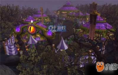 《魔兽世界怀旧服》暗月马戏团有哪些奖励 全暗月马戏团奖励汇总