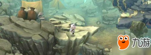 魔女之泉4伊贝特获取攻略
