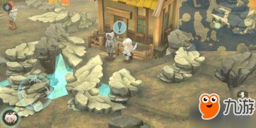 魔女之泉4伊贝特获取攻略