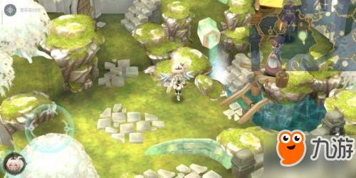 魔女之泉4伊贝特获取攻略