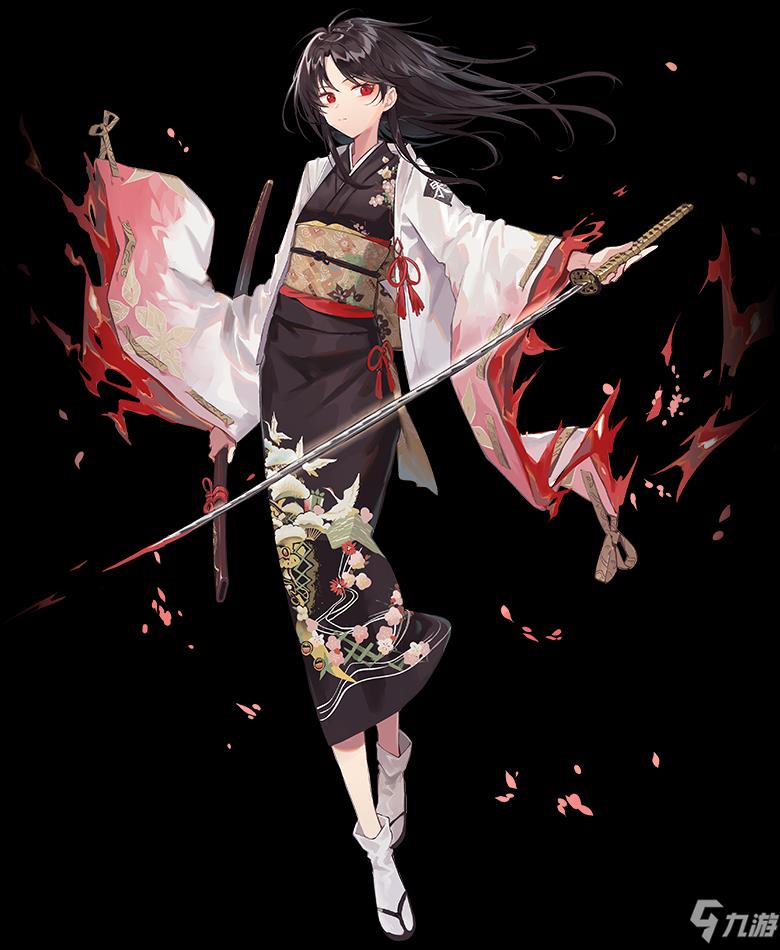 《命运神界：梦境链接》东文真希技能介绍