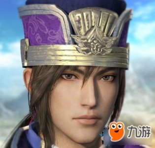 ​真三国无双8荀彧介绍 真三国无双8荀彧立绘