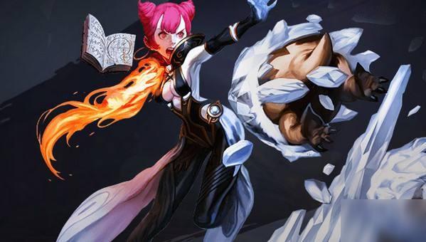 龙之谷2手游魔导师技能加点推荐 2025最新魔导师刷图加点攻略