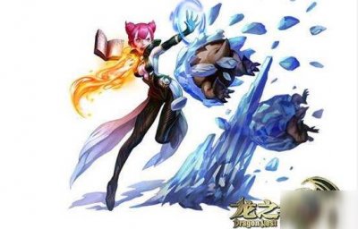 ​《龙之谷2》手游魔导师攻略 最新魔导师刷图加点推荐