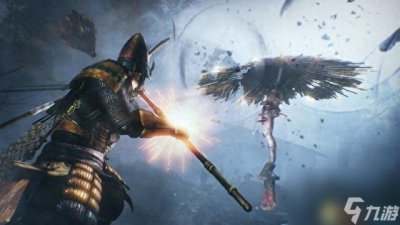 ​仁王1武器强度排行榜 仁王1新手武器选择攻略