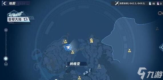 幻塔电子密码锁密码汇总