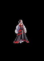 DNF天10全职业外观一览（内含gif动图）-dnf九天霜华套追忆全外观