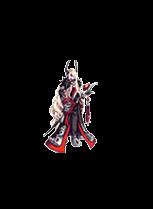 DNF天10全职业外观一览（内含gif动图）-dnf九天霜华套追忆全外观