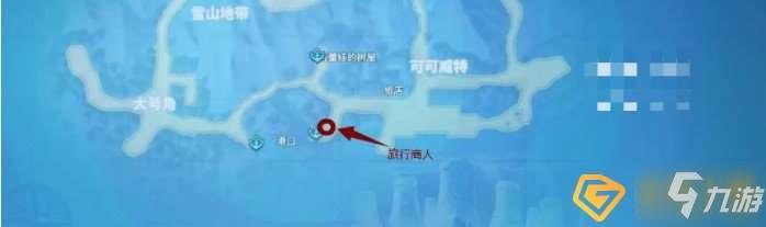 航海王热血航线铁桶王国怎么探索-铁桶王国探索全流程攻略