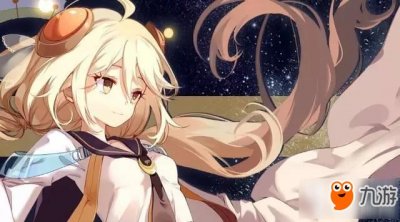 ​崩坏学园2耀夜姬生日相关活动介绍