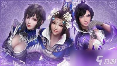 ​真三国无双7攻略