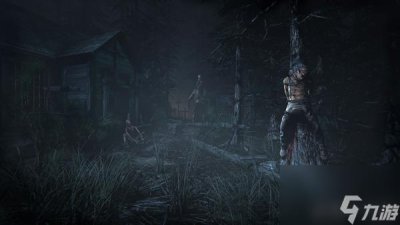 ​逃生2怎么玩按键 逃生2新手入门攻略 干货