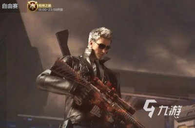 ​热门好玩的3d射击游戏 3d射击类的手机游戏前5名