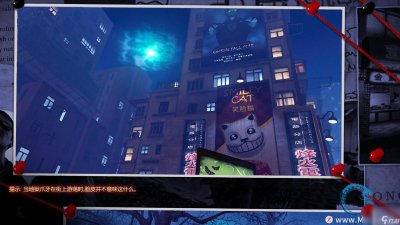 ​热血无赖阿曼达任务怎么做 热血无赖通关攻略