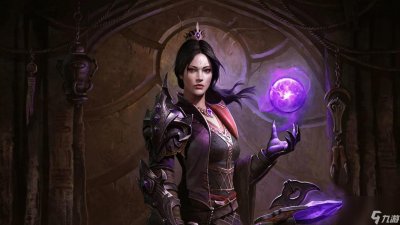 ​暗黑破坏神莱恩出装攻略 魔法师职业装备详解