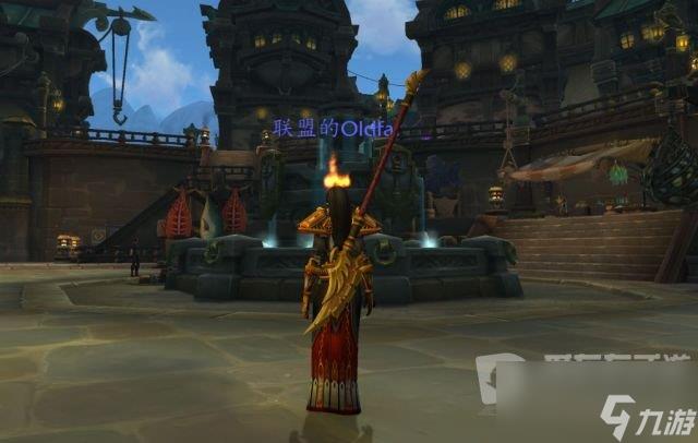 魔兽世界9.2.5新血精灵剧情任务流程及奖励一览