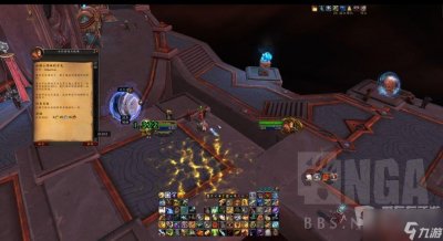 ​魔兽世界9.2.5新血精灵剧情任务流程及奖励一览