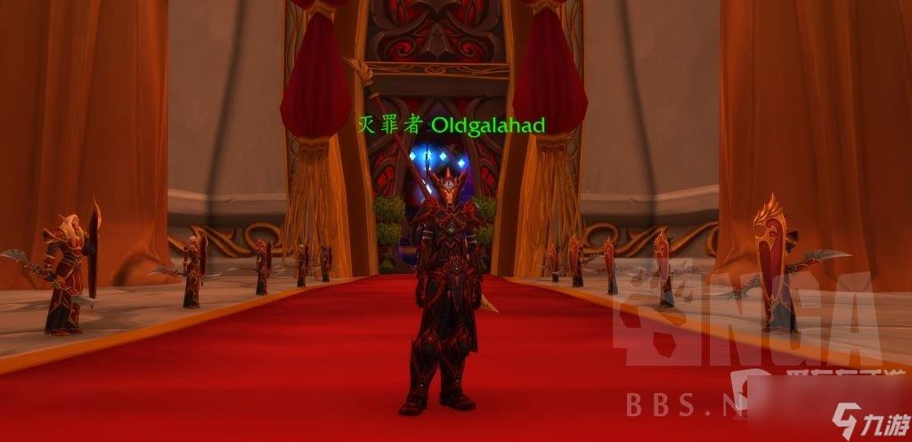 魔兽世界9.2.5新血精灵剧情任务流程及奖励一览