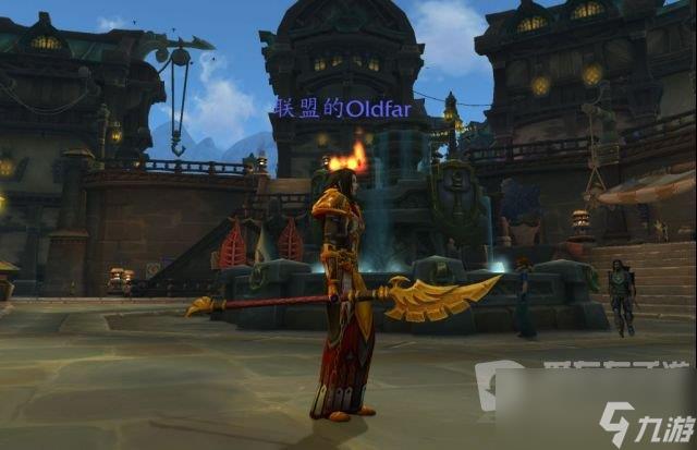 魔兽世界9.2.5新血精灵剧情任务流程及奖励一览