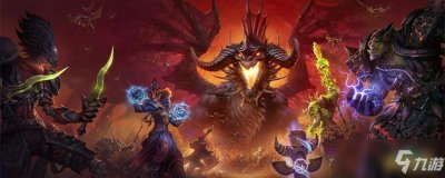 ​《魔兽世界》T5套哪里出 T5套掉落位置一览