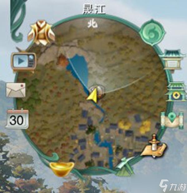 剑网3故岁辞触发条件
