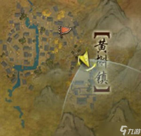 剑网3故岁辞触发条件