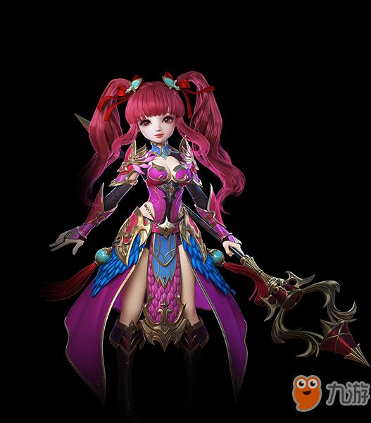 《自由幻想手游》术士攻略大全