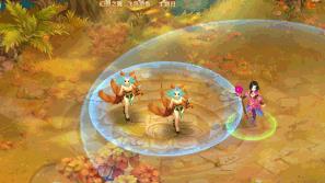 《自由幻想手游》术士攻略大全