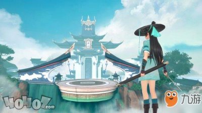 ​《新笑傲江湖》门派怎么选择 门派选择攻略介绍