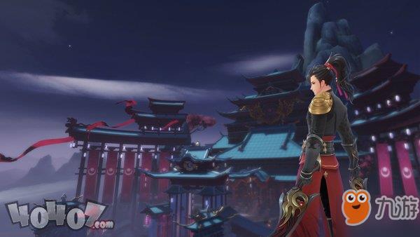 新笑傲江湖各门派介绍 门派选择攻略