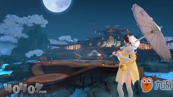 新笑傲江湖各门派介绍 门派选择攻略
