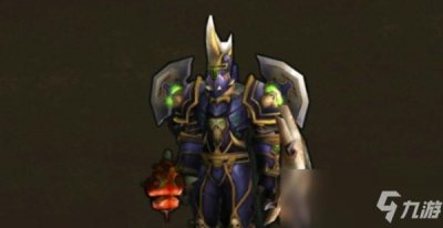 ​《魔兽世界怀旧服》战士T2套装怎么获得 战士T2套装获取攻略