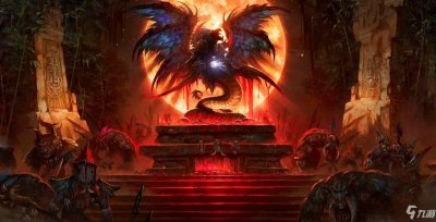 ​《魔兽世界怀旧服》祖格附魔攻略 祖格附魔兑换位置介绍