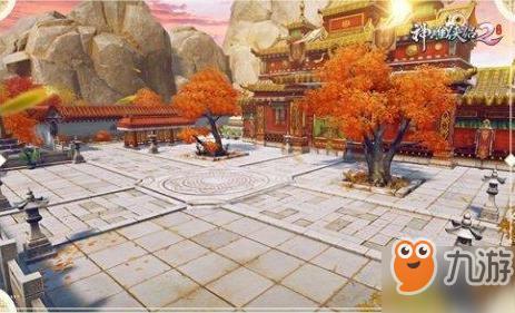 神雕侠侣2手游古墓天赋怎么加点 古墓天赋加点推荐[视频][多图]