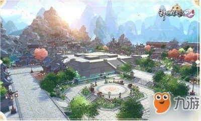 ​《神雕侠侣2》手游古墓天赋如何加点 古墓天赋加点方法