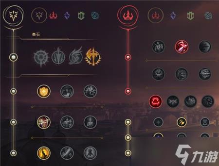 LOL无限火力德玛出装攻略