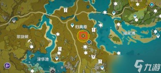 宝藏归离任务怎么做？宝藏归离任务攻略