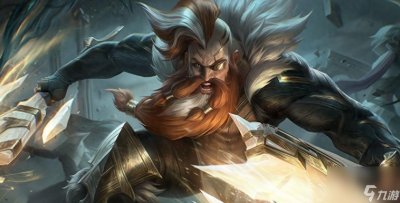 ​lol狂战士奥拉夫出装 三相之力奥拉夫玩法解析