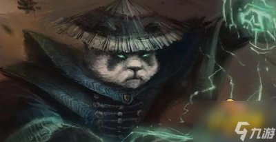 ​《魔兽世界》熊猫人之谜橙色披风任务怎么做 熊猫人之谜橙色披风任务完成