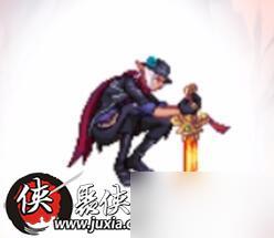 dnf十周年追忆武器装扮外观站街一览：全职业详情