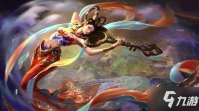 ​《王者荣耀》S20赛季怎么上分 S20赛季初快速上分技巧分享