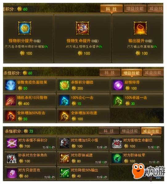 亲测95%胜率 37《大天使之剑H5》兔羊大战三大打法攻略