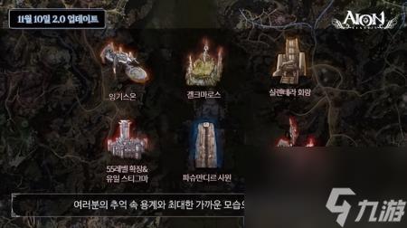 塞林尼尔在什么位置（永恒之塔新手攻略）