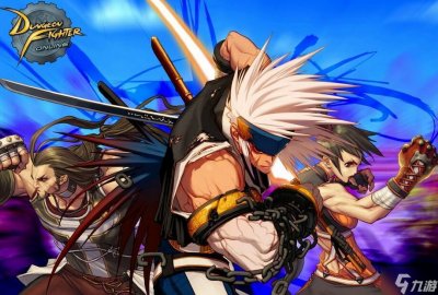 ​《dnf》天空套1到12套外观一览