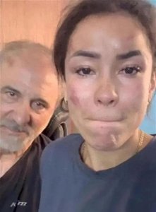 ​从很可耻到真伟大！西班牙美女网红在印度被7人性侵后续太神奇