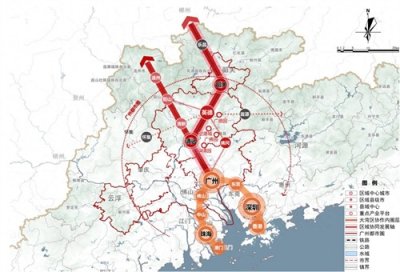​广东面积第一的县级市-清远英德未来规划会迎来新的发展机遇吗
